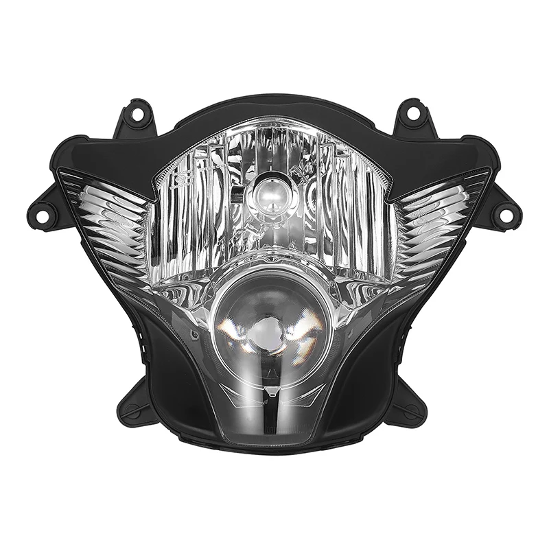 

Headlight Head Light Assembly Fit For Suzuki GSXR600 GSXR750 2006-2007 2006 2007