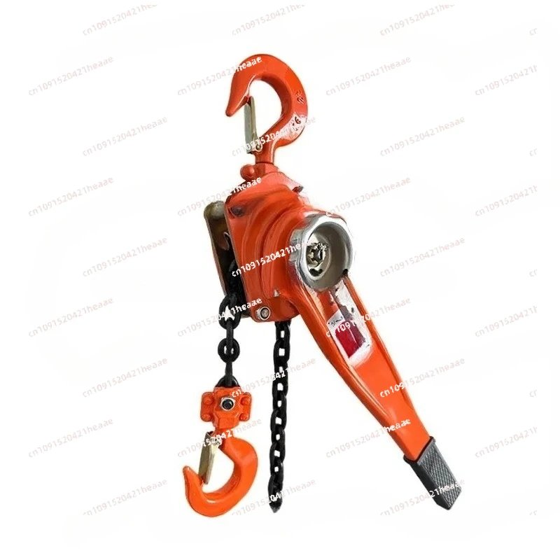 Suitable for chain hoist, 1 ton, 2 tons, 5 tons, 10T  wrench, manual hoist,