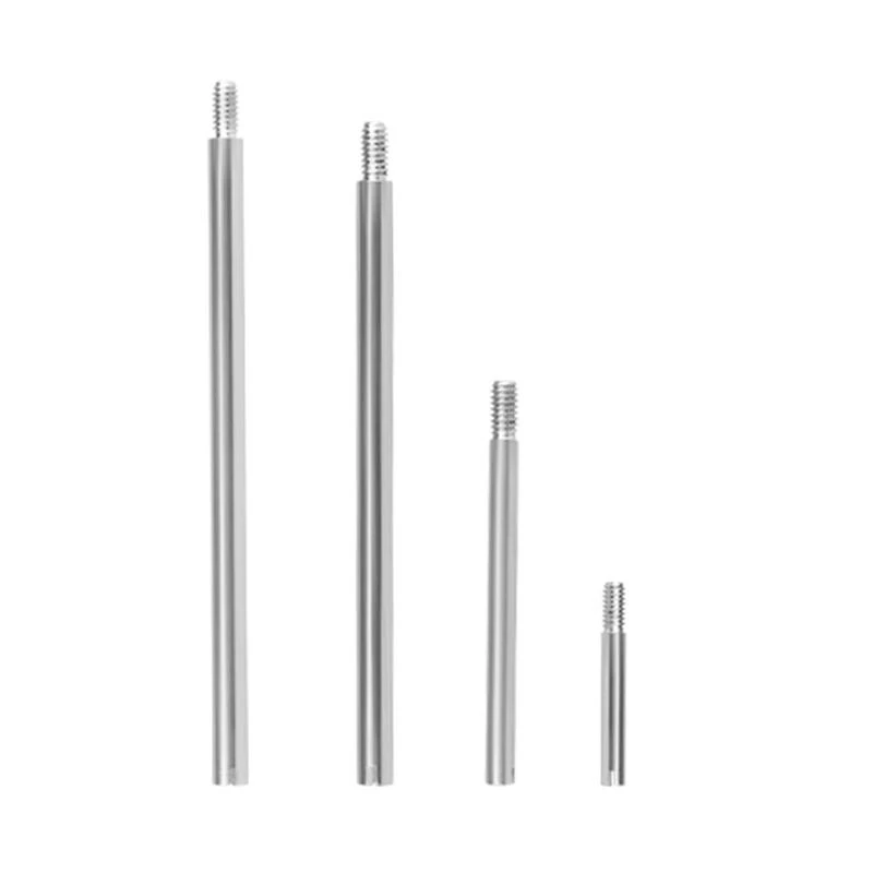 1 Set Soprano Saxophone Repair Parts Wind Instrument Repair Tool Screw Threaded