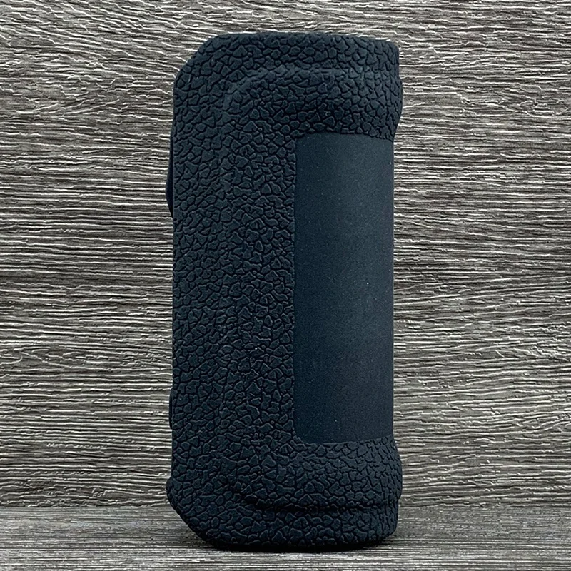 حافظة من السيليكون لهاتف GEEKVAPE MAX100 Aegis Max 2 غطاء حماية من الجلد حقيبة مطاطية ناعمة