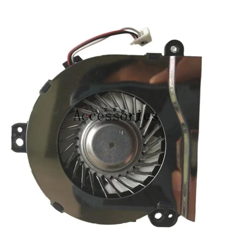 New CPU Cooling Fan For Samsung XE700 XE700T1C XE700T1A-A06US XE700T1A Cooler radiator BA31-00134A KDP0505HA-CH27