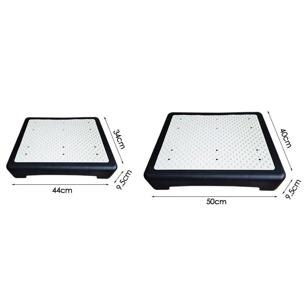 رافع حمام مانع للانزلاق للاستحمام ، نصف خطوة ، كبار السن ، درجة الإعاقة ، البراز ، المشي في الباب #6