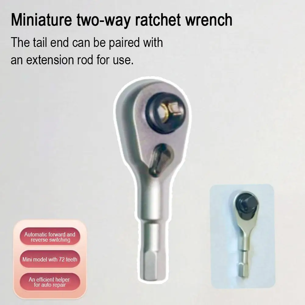 2 In 1 Flex Head Ra…