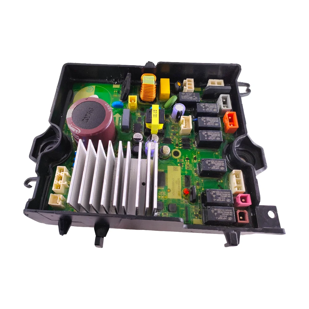 Used for Midea washing machine computer board power board inverter board driver board motherboard 17138000027824 control