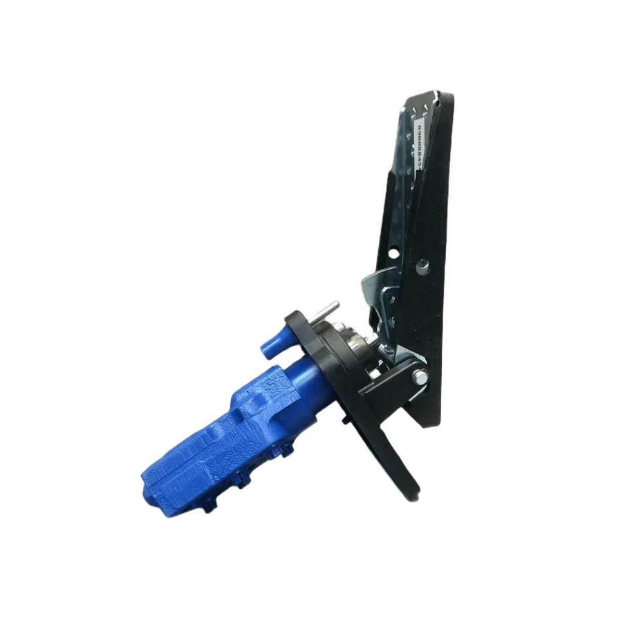 

Loader Foot Valve 15045692 Heavy Duty Replacement Part for Construction Equipment