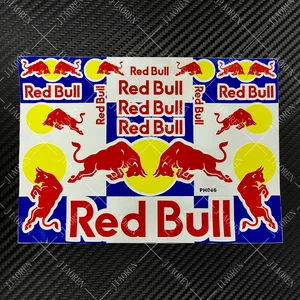 7 en çok satılan ürünler, kasklar, red bull-no. 7