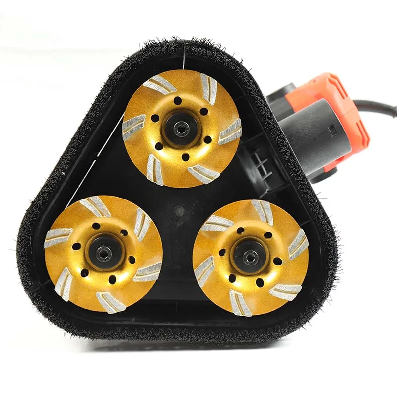 Multipurpose Sanders Cheap Price Concrete Grinding And Sanding Machine