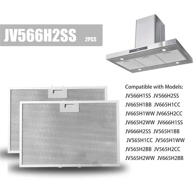 【A26P】Range Hood Gr…