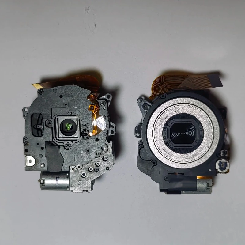 Digital Camera Lens Repair Replacement Spare Parts for Nikon L23 L25 Compact Camera