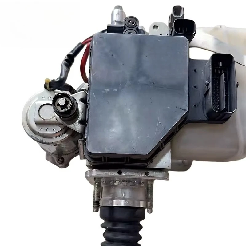 OEM Dismantle ABS Brake Pump Master Cylinder Assembly New 6-Month Warranty for 2008 for Land Cruiser Hybrid Electric Vehicles