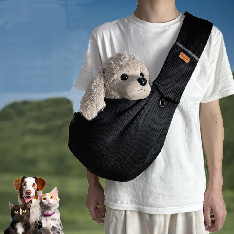 

Pet straddle bag Small and medium dog bag Pet bag Dog go out bag Bags for dogs walk Bags for dogs Dog corgi bag