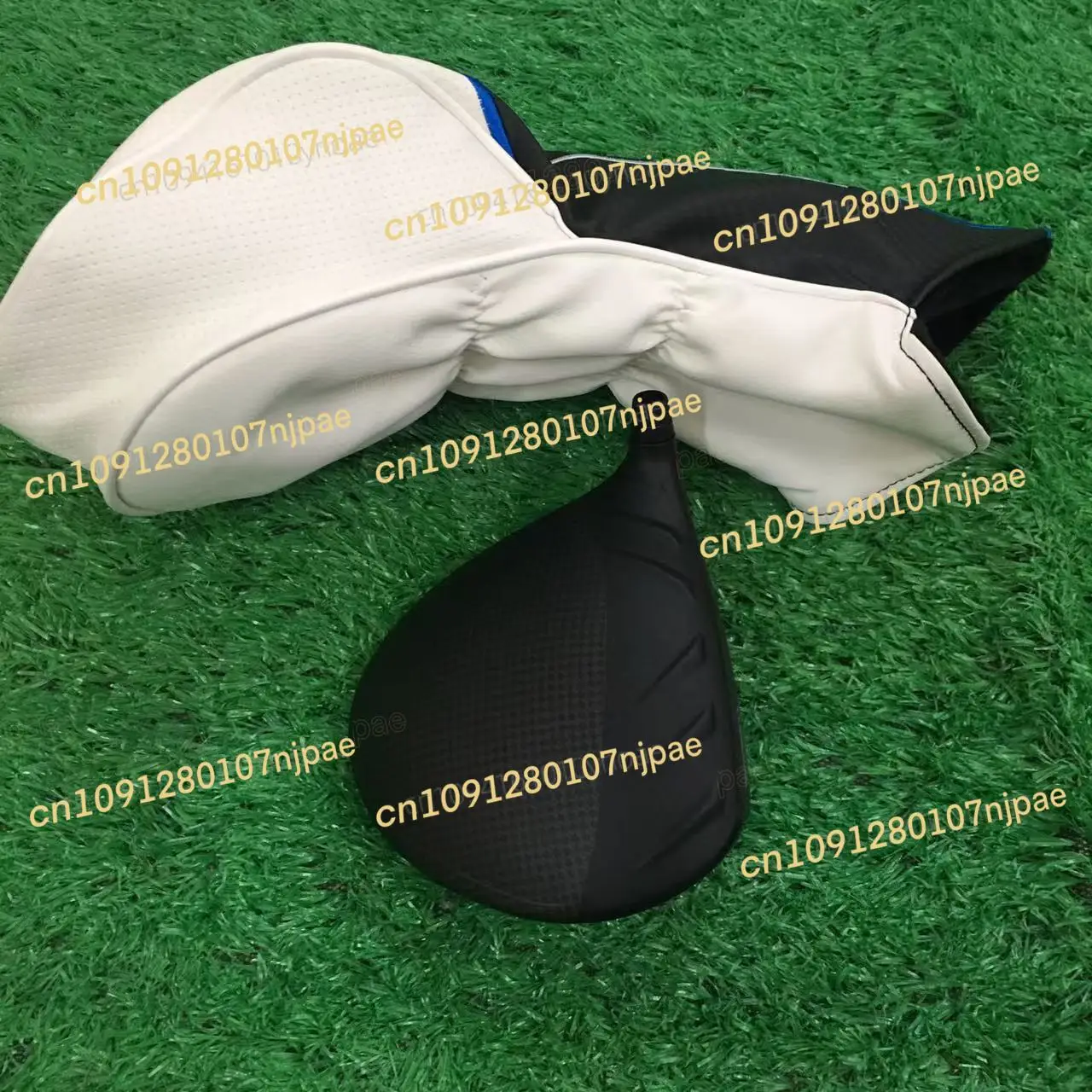 2025 Nuove mazze da golf TPNL Driver g 440 MAX da uomo 9/10,5 gradi Testa e cappuccio