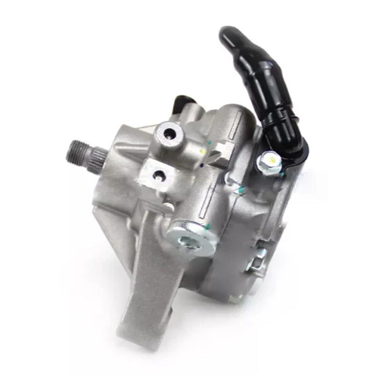 

CR-V RE4 Насос гидроусилителя рулевого управления Насос гидроусилителя рулевого управления двигателем ﻿