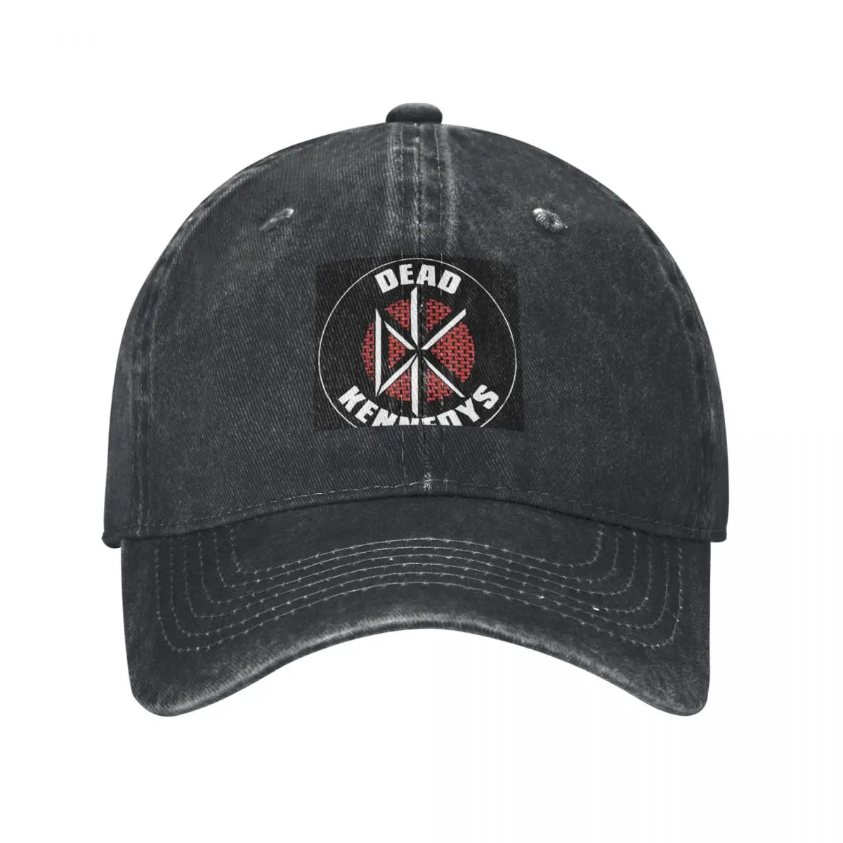 dead kennedys Baseball Cap Trucker Cap Wild Ball Hat Women's Beach Outlet 2024 Men's