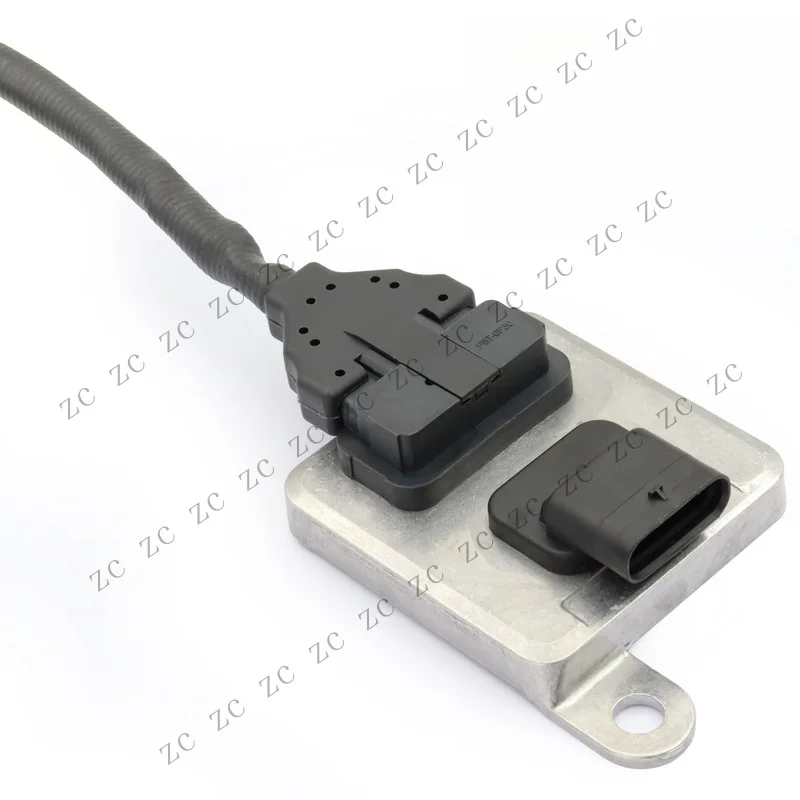 S+ High Quality Nitrogen Oxide Sensor NOX Sensor 5WK96622C For Benz Smart