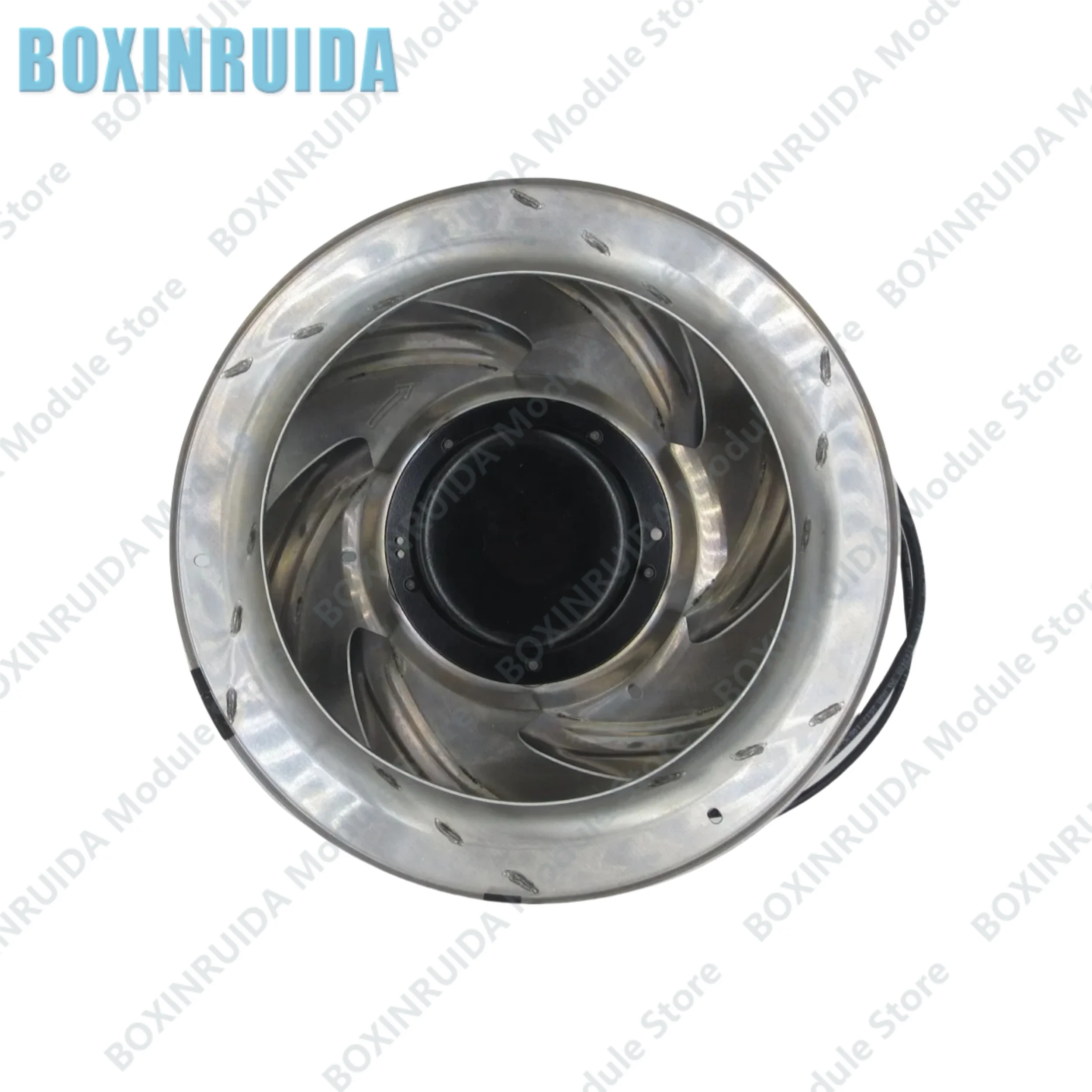 Brand new original R3G310-BB49-31 380-480V 2.5A 1650W imported fan