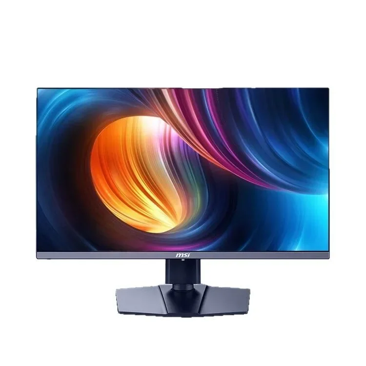 MPG272URX QD-OLED 27-inch 4K native 240HZ DP2.1 computer suitable monitor screen