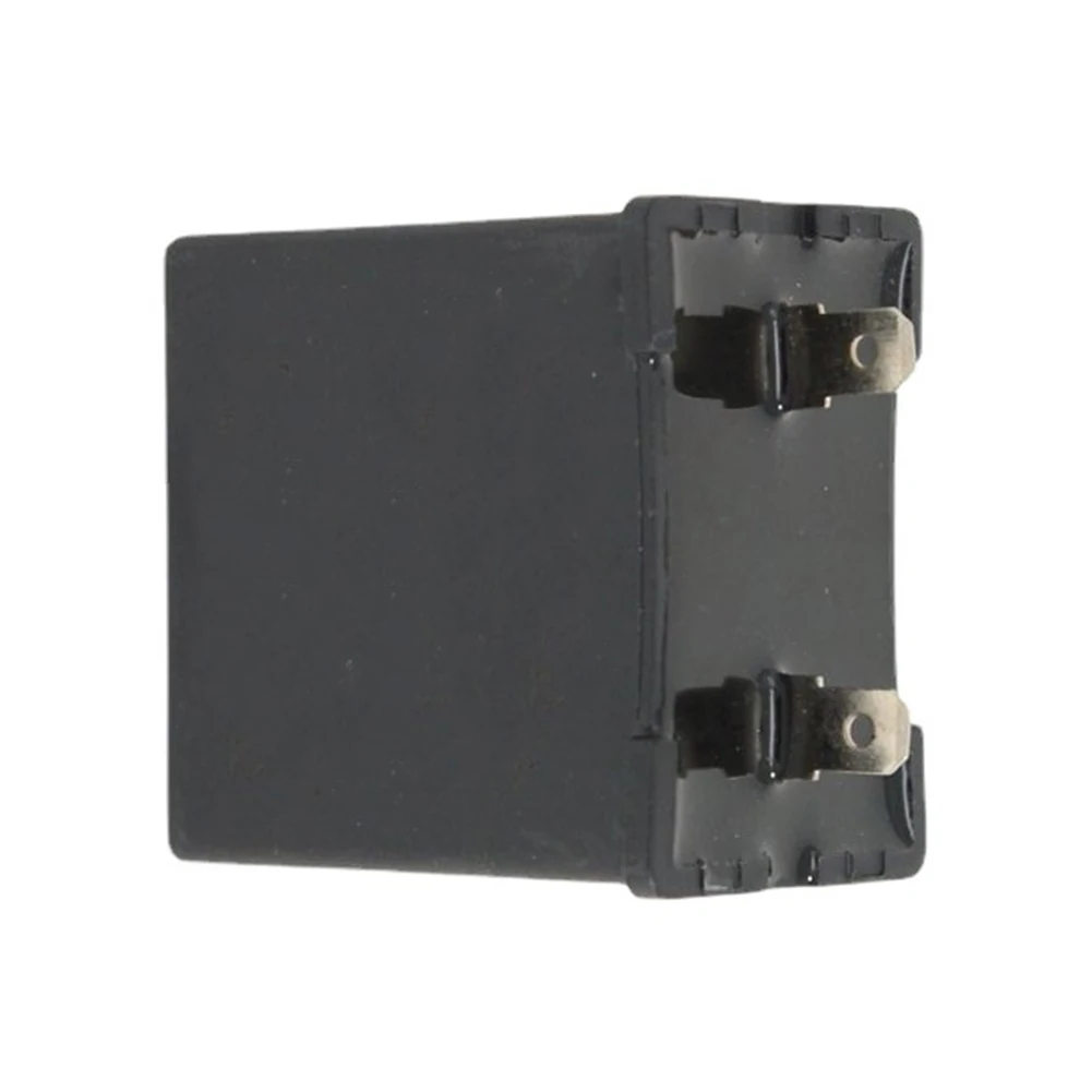 1 قطعة أجزاء مكثف تشغيل الثلاجة والضاغط ترقية W10662129 ضاغط الثلاجة تشغيل مكثف لاستبدال كينمور #2