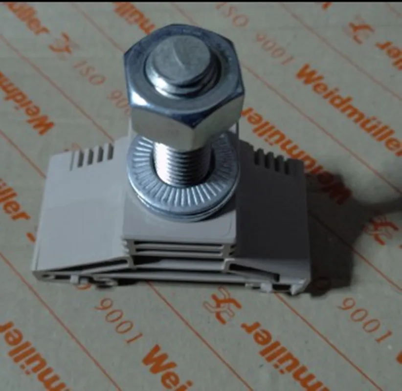 

4pcs WF 12 Terminal 1780880000
