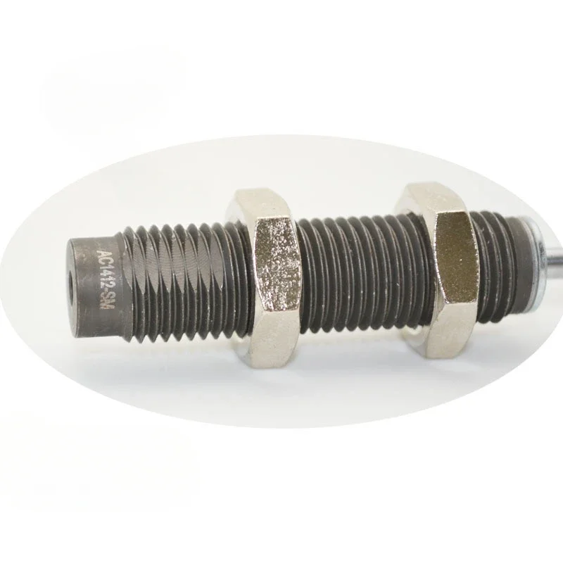 Hydraulic Buffer AC… - image