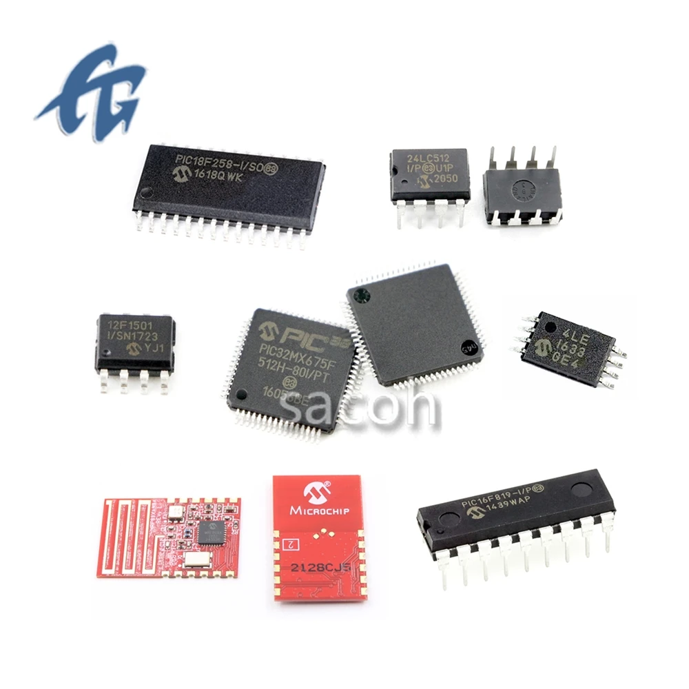 (SACOH Electronic Components)PAM8403DR-H 10Pcs 100% Brand New Original In Stock