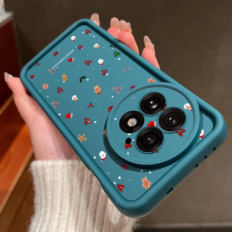 Christmas Heart Pat… - image