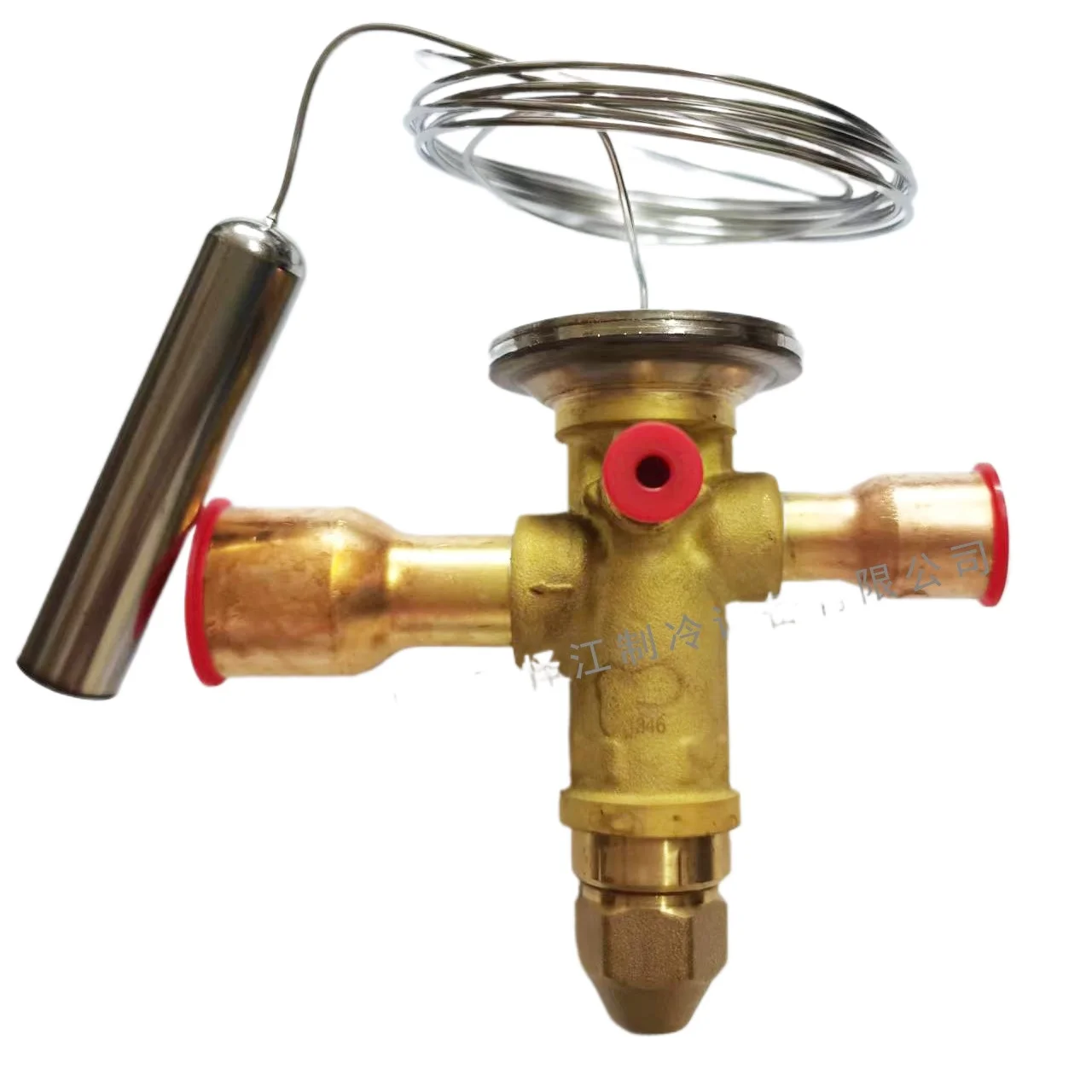 

TGE S4 - 5-7.5 - 9/067N6151 Refrigeration Accessories R404