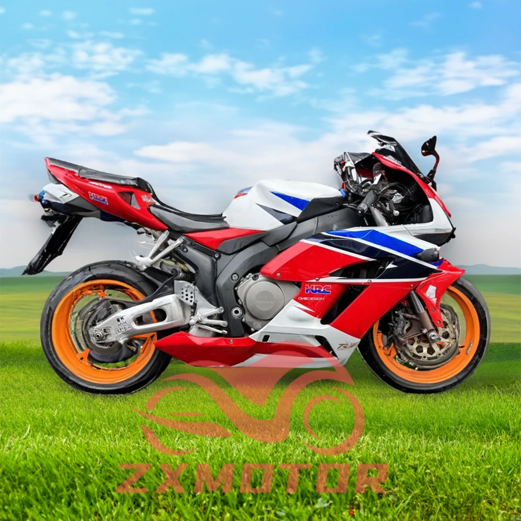 

New Style Fairing Kit CBR1000RR 04 05 Motorcycle Fairings Injection Molding for HONDA CBR 1000RR 2004 2005