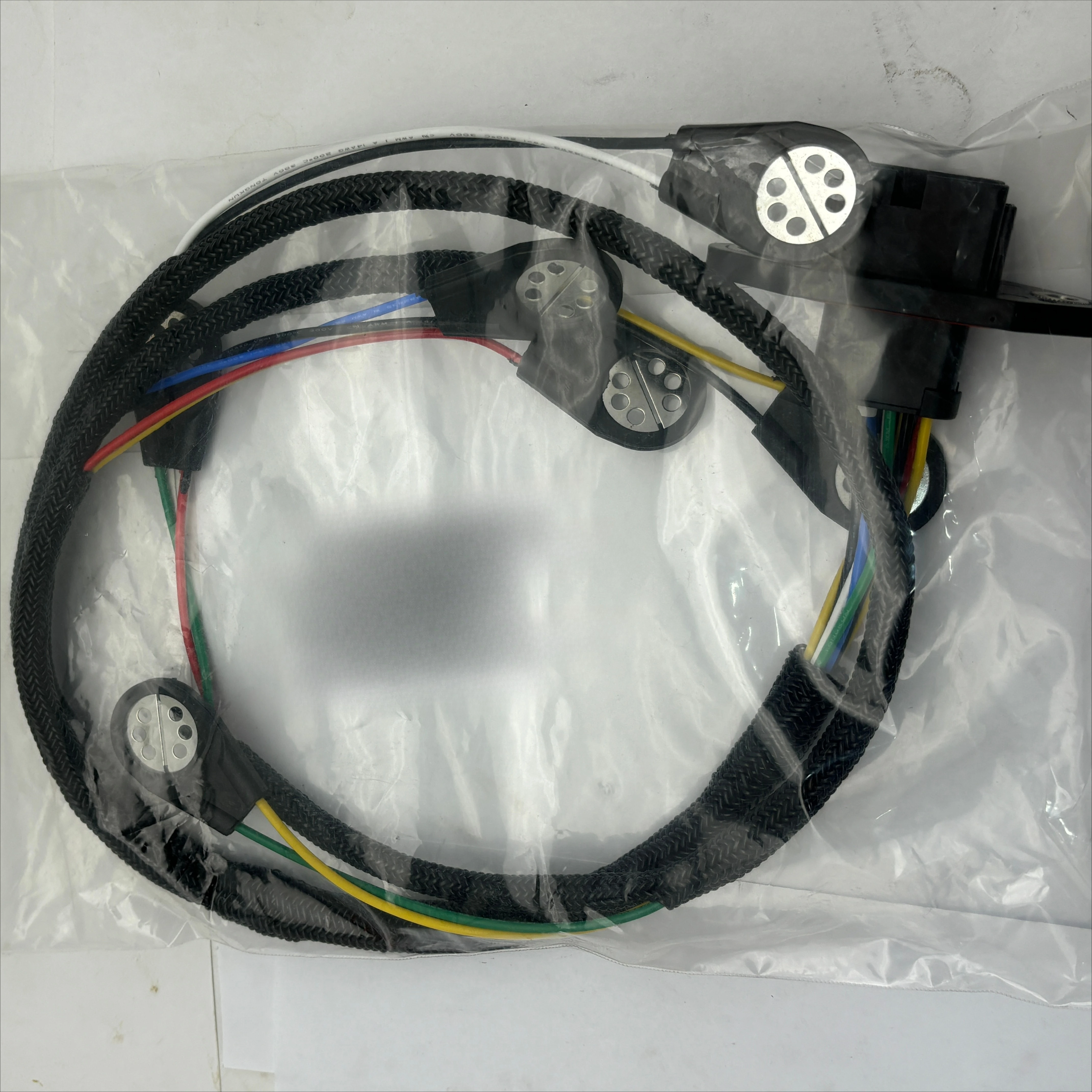 Wire Harness For Sp…