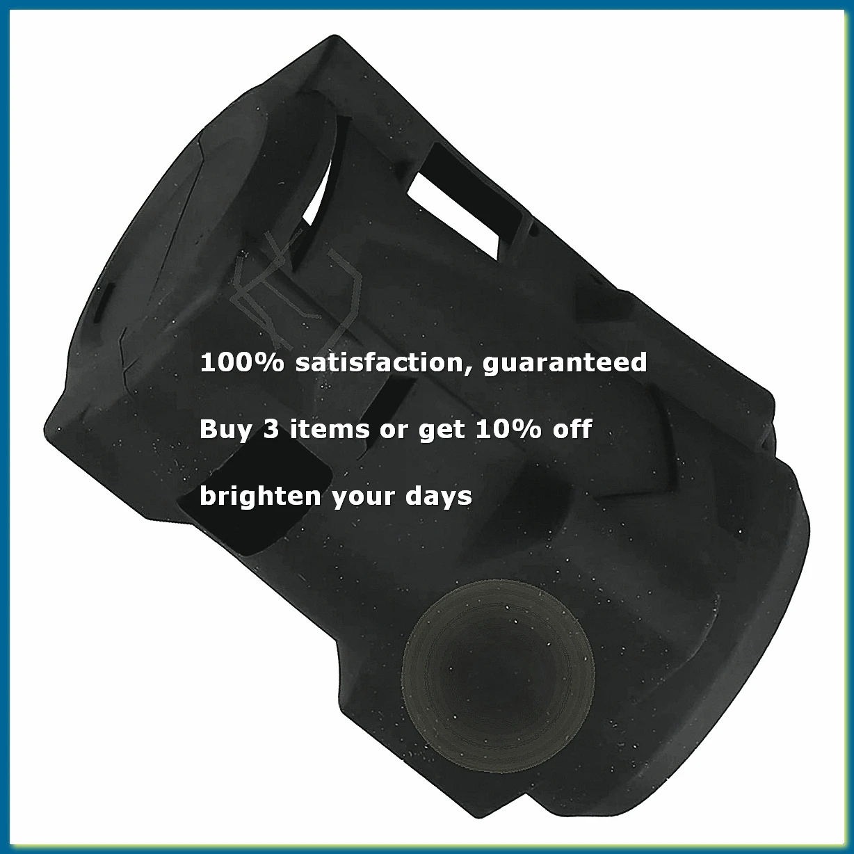 49-16-2563 12V FUEL 1/2inch 3/8inch for Protective Rubber Boot for 2563-20 2562-20 Power Tool Accessories