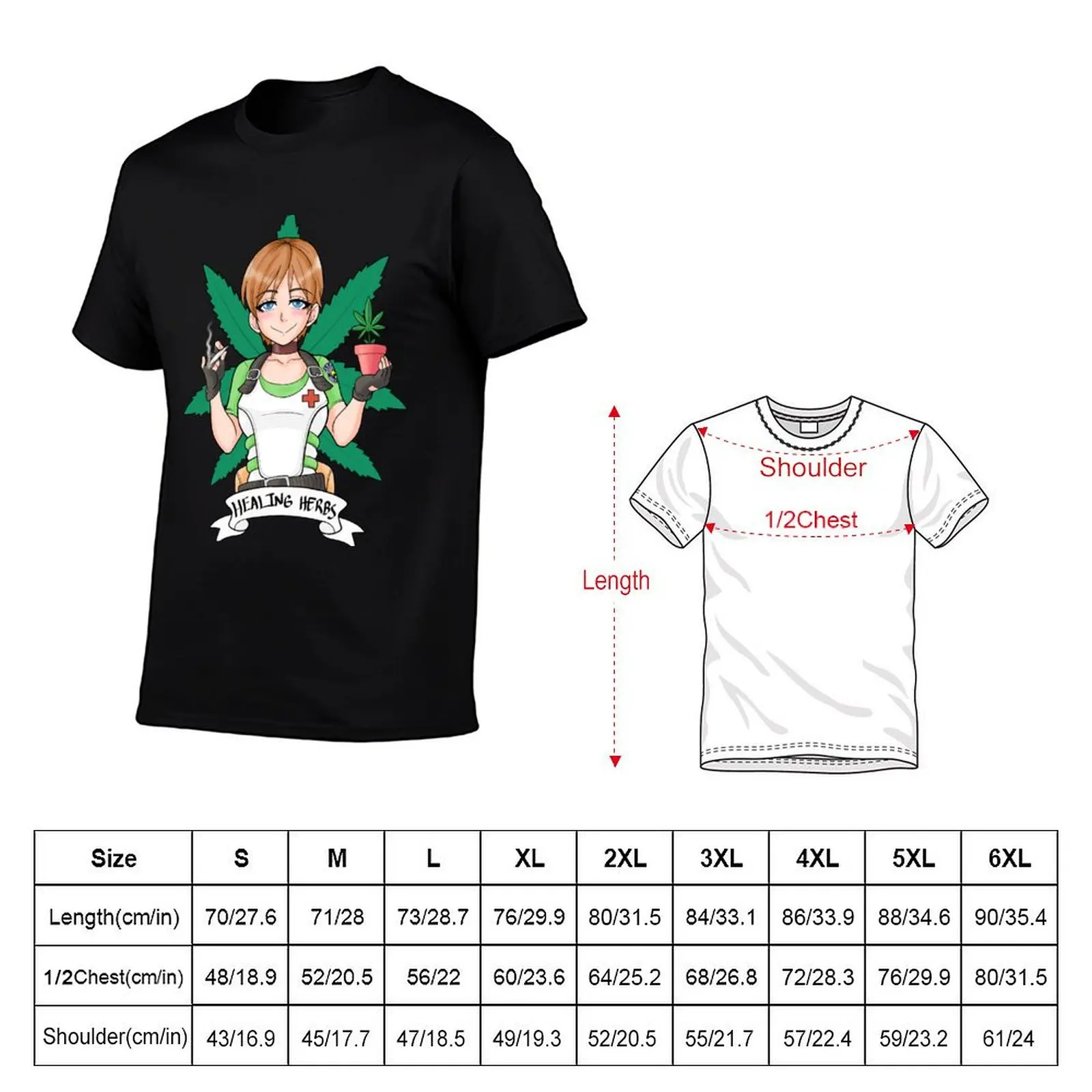 Rebecca Chambers T-Shirt t shirts for man graphic funny T-Shirt