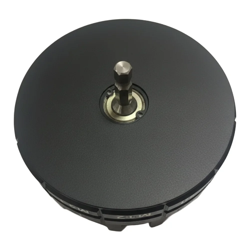 

Большой быстроразъемный инструмент для гайки для M30 и ниже, совместимый с электрическими дрелями для эффективных работ на рабочем месте