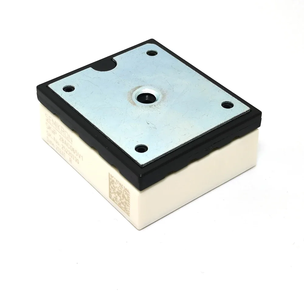 

1PCS SKIIP28AC065V1 SKIIP 28AC065V1 Package:MODULE