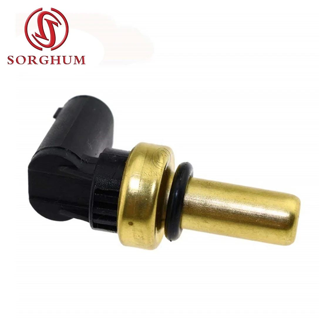 SORGHUM Coolant Temperature Sensor Switch 0005425118 For Mercedes-Benz CL65 CLK500 CL600 C320 C230 68068746AA For Chrysler Dodge