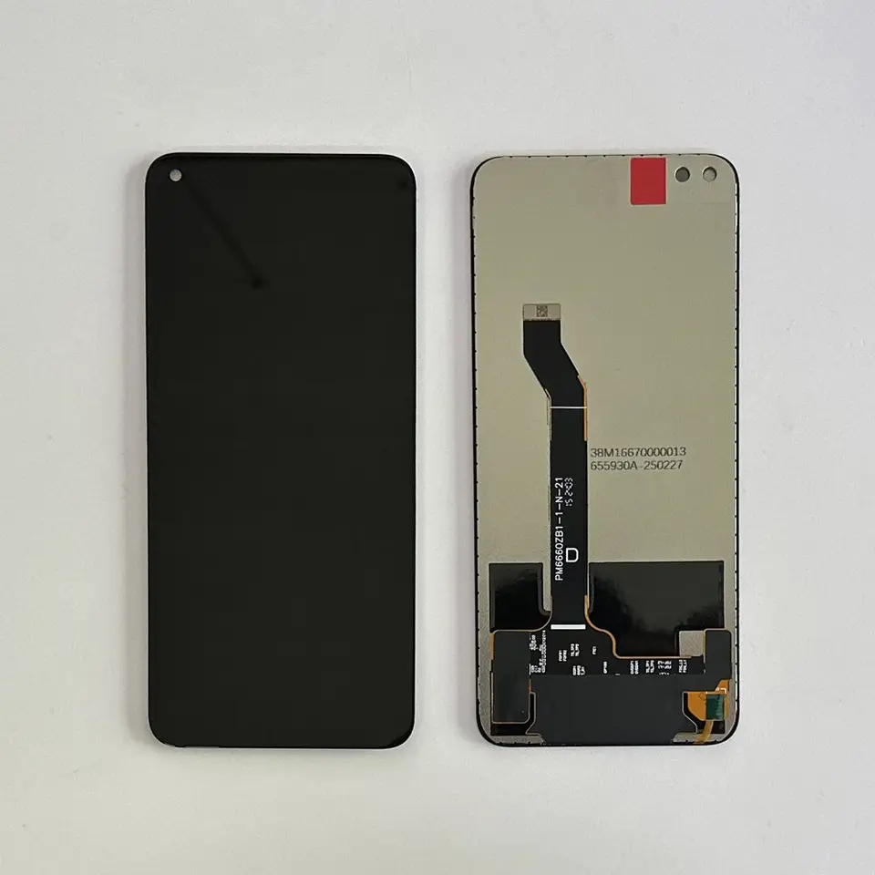 6.67'' For Huawei Nova 8i LCD Display Touch Screen Digitizer