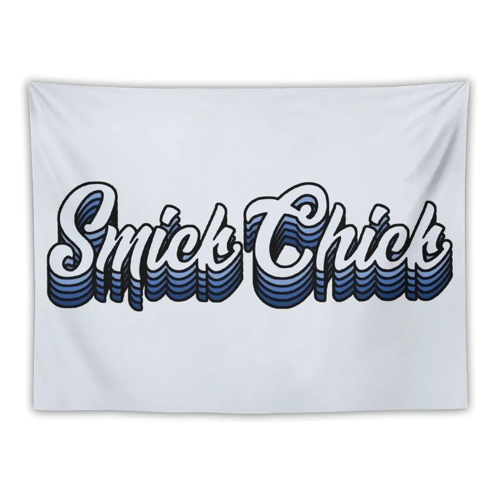 Smick Chick Tapestry Decor For Room Home Decor Accessories Tapestry