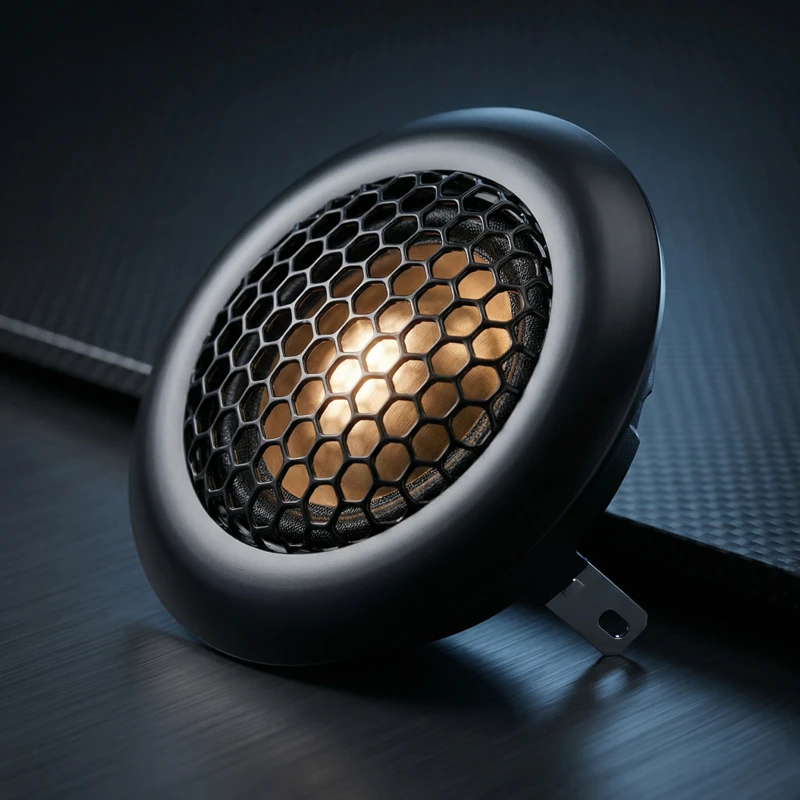 Hifi Fever Car Twee…