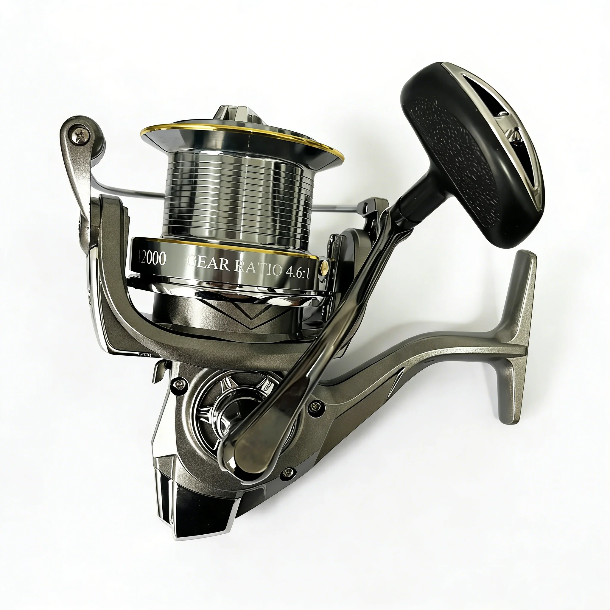 harga reel shimano aernos xt 6000 Reel Shimano AERNOS XT 6000 Spinning Reel 6000 Series Shimano Gear Ratio  5.0:1 Reel Ekonomis Pengiriman - Lazada
