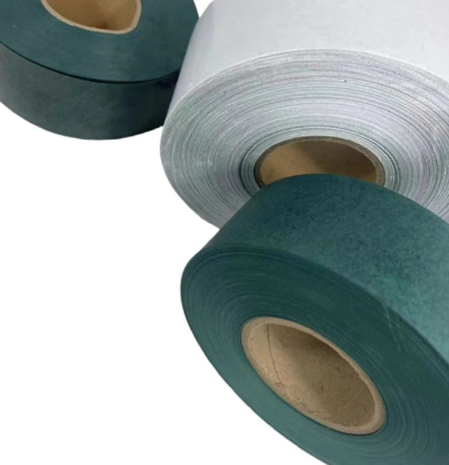 18650 Battery Insulation Gasket Barley Paper Pack Lithium Ion Cell Insulation Patch Positive Electrode Pads 1000pc