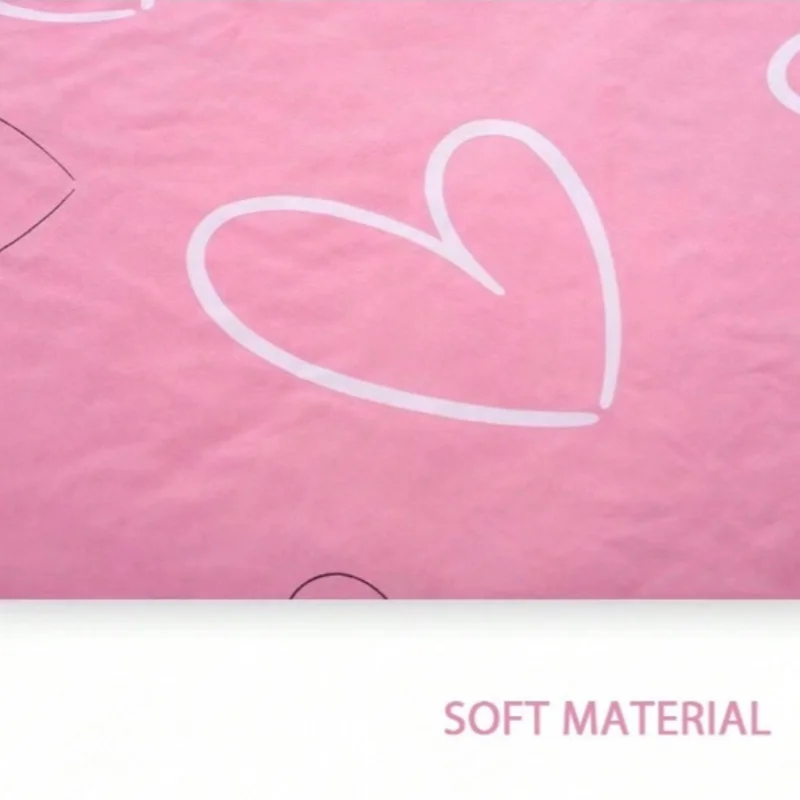 50*70cm baby bed care cotton urine pad Baby urine pad Clean breathable menstrual pad washable physiological pad