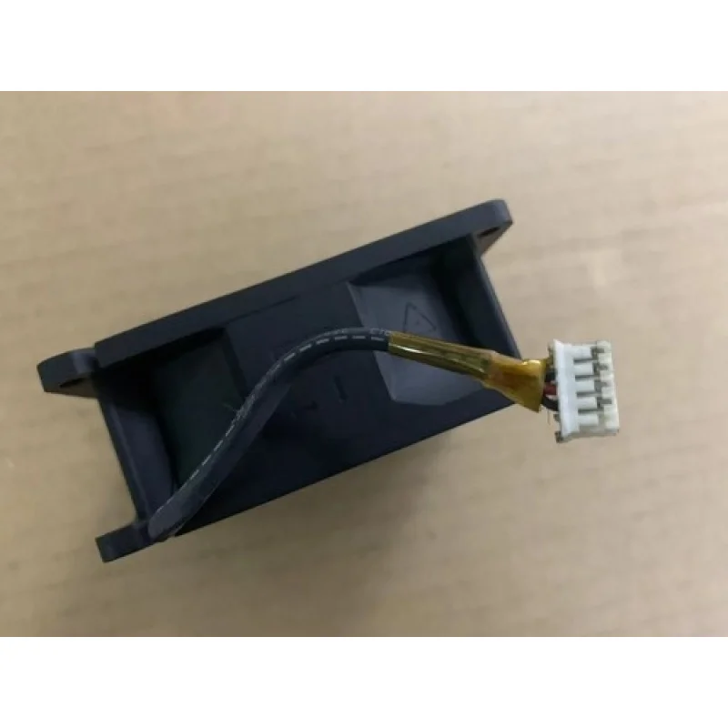 Z for  AVC MODEL DASA0832B2U 8032 8CM 12V 1.0A 4wire Double Ball Cooling Fan