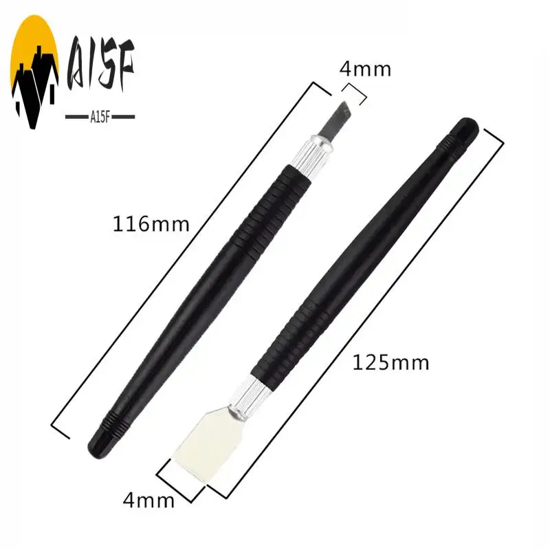 

A15F-Hand Tool Kit Opening Pry Bar Screen Disassemble Screwdriver Set Repair Tools For Iphone For Samsung Huawei Xiaomi