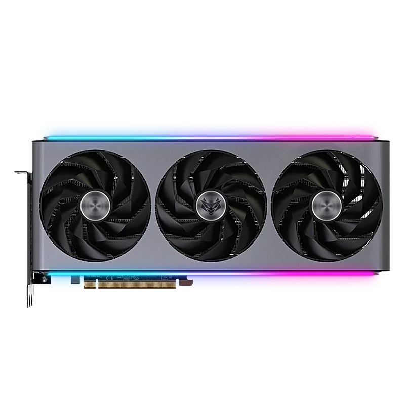 

RX7900XTX 24G Ultra Platinum Edition OC 4K Gaming Graphics Card