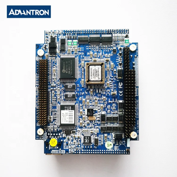 ETM-LX800 A01 ECM-1350  Industrial Motherboard CPU Board CPU Module Main Board Mainboard  Stock 100% test