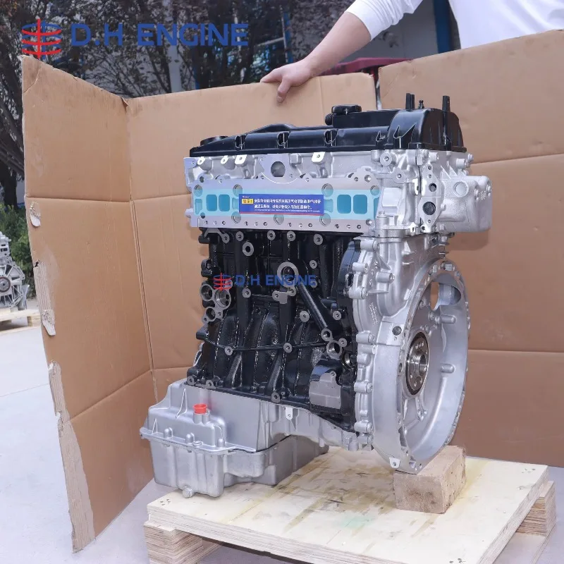 OM651.955 Engine Long Block 2.1L for Mercedes Sprinter 216CDI 316CDI Vito W447 Auto Diesel Engine Parts