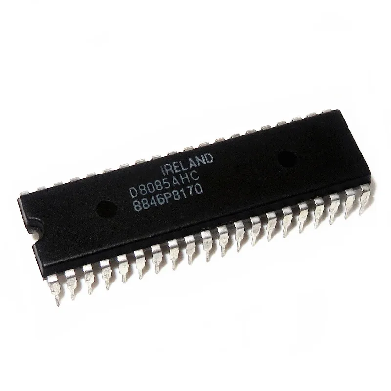 5PCS D8085AHC-2 D8085AHC HD63B09EP HD63B09 YM2164 2164 DIP-24 MC68901P MC68901 2SC5242 C5242 2SC4460 C4460