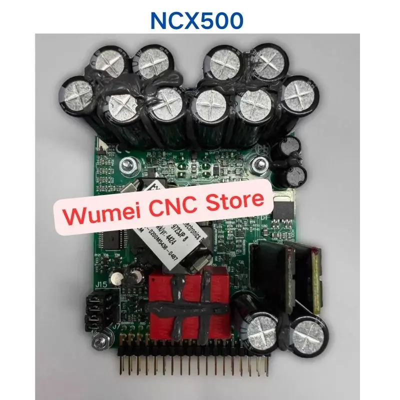 brand new Original packaging For Hypex Power Amplifier Module D-Class Amplifier Board  NCX500
