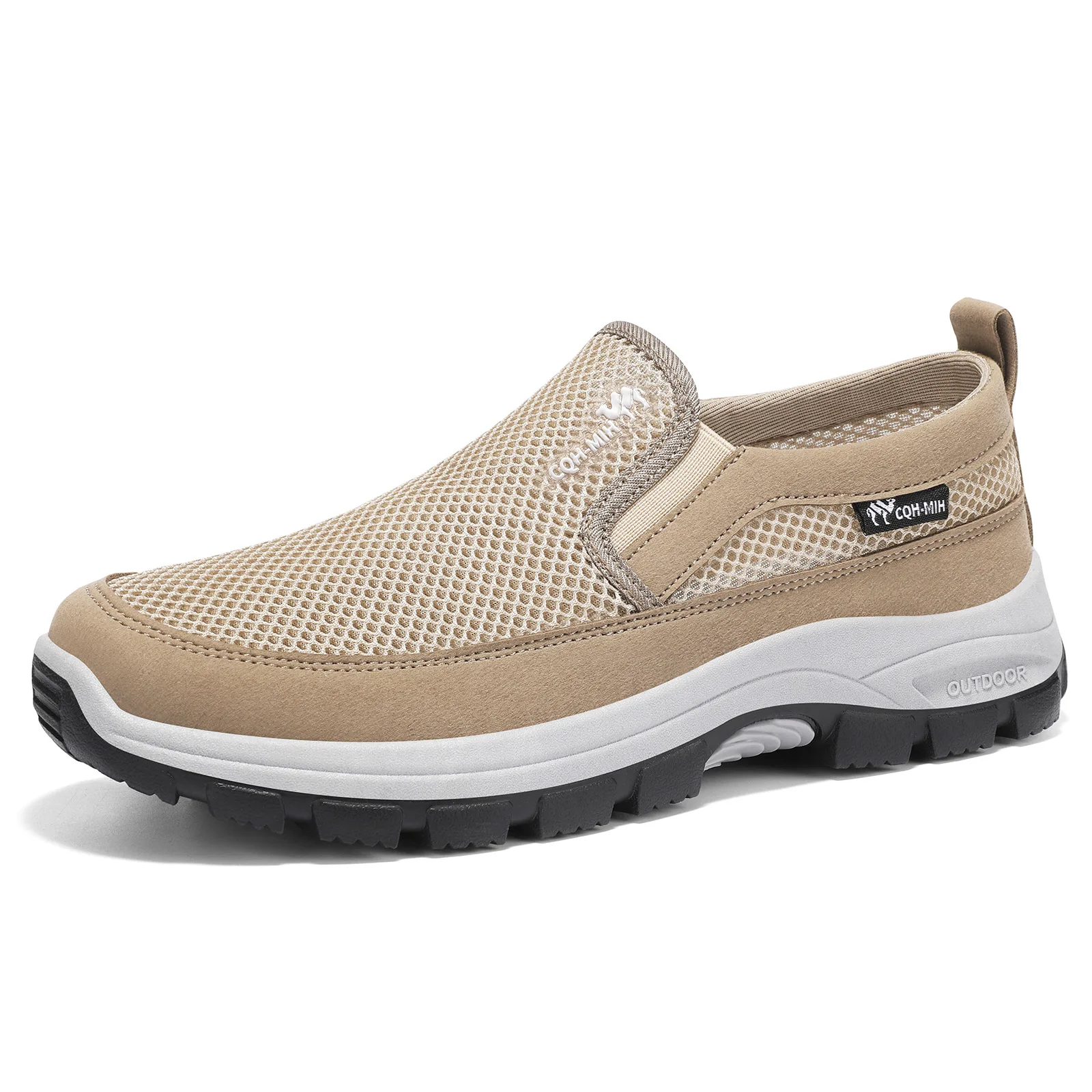 DZ-BW-QQ21-Brown