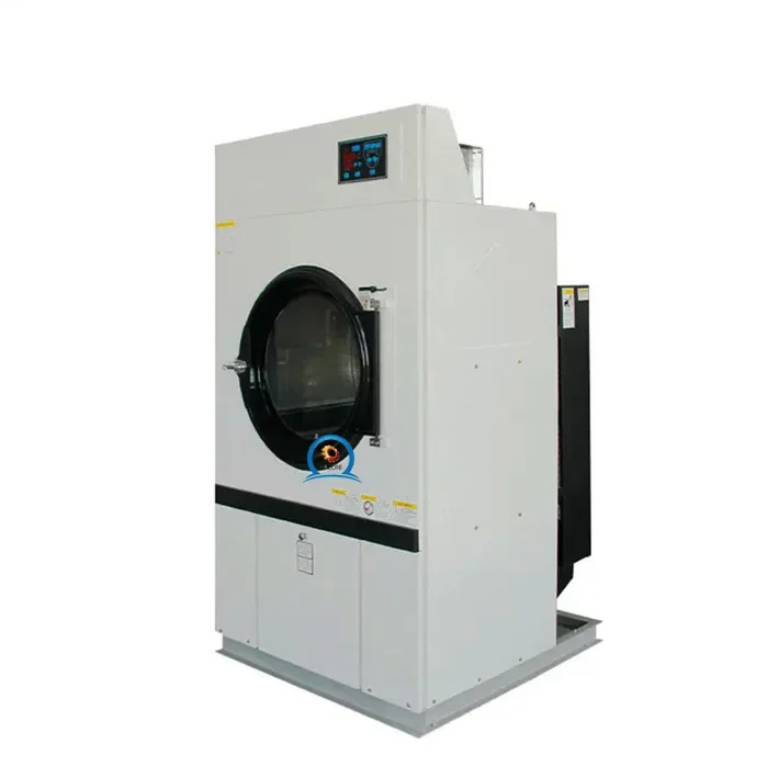 อุปกรณ์ซักรีดอัตโนมัติ30กก. ตู้อบผ้าเชิงพาณิชย์