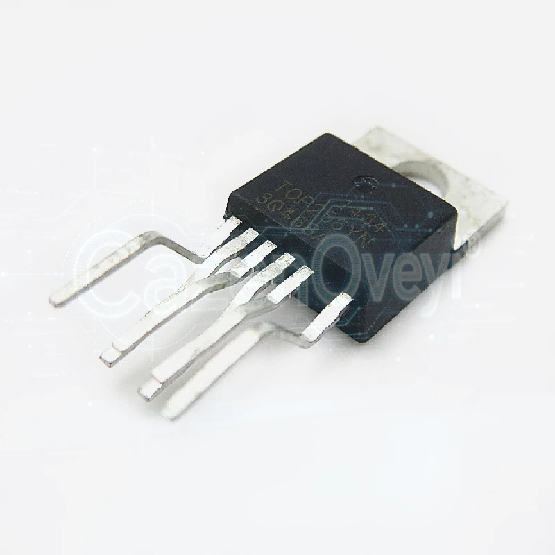15-50PCS TOP256YN TOP256 74LS132N 74LS132 TD350I TD350 RC4136N RC4136 YG4558 4558 PDTC143ET W02